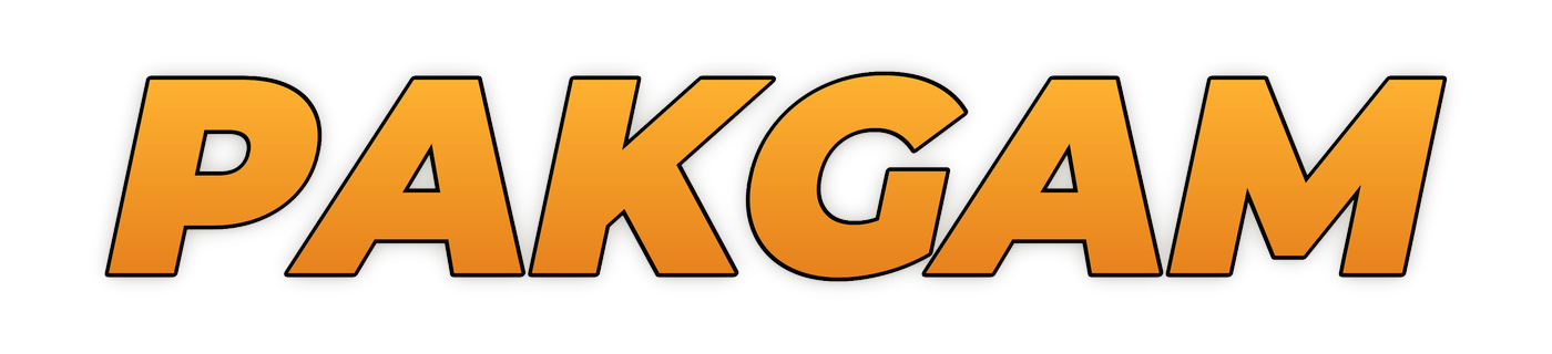 pakgam logo